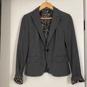 Beautiful Express blazer
